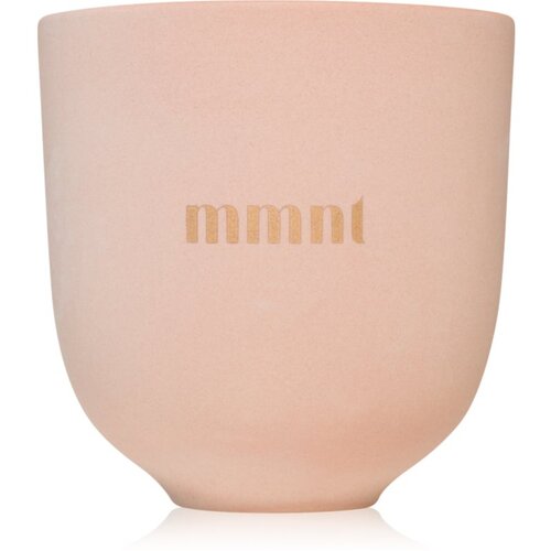Mmnt Bergamood mirisna svijeća 280 ml Slike