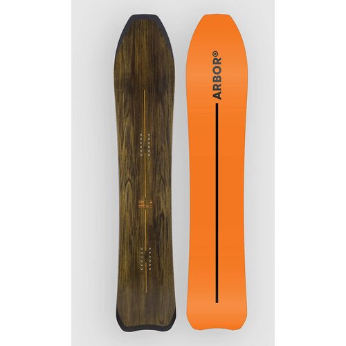 Arbor Padre 2027 Snowboard uni Cene