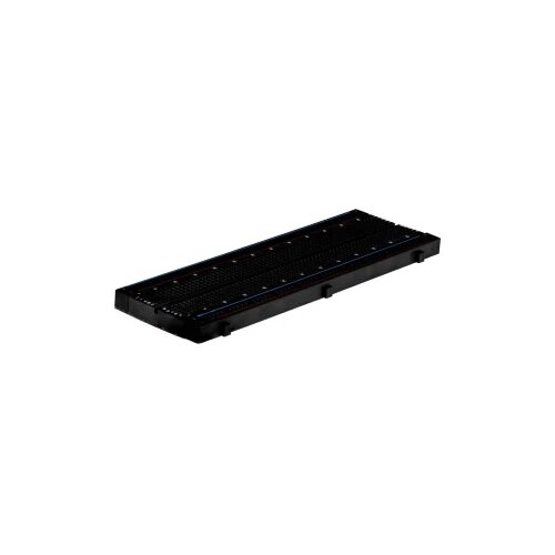 Joy-it RB-Breadboard2-B testna pločica samoljepljiva crna Ukupan broj polova 830 (D x Š x V) 54 x 165 x 10 mm 1 St. Cijene
