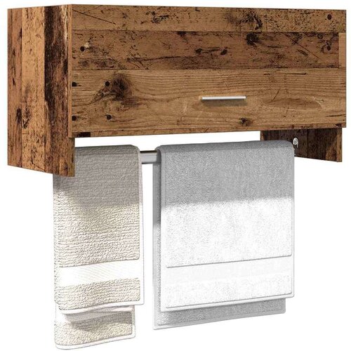  Ormar staro drvo 70x32 5x35 cm konstruirano drvo Cijene