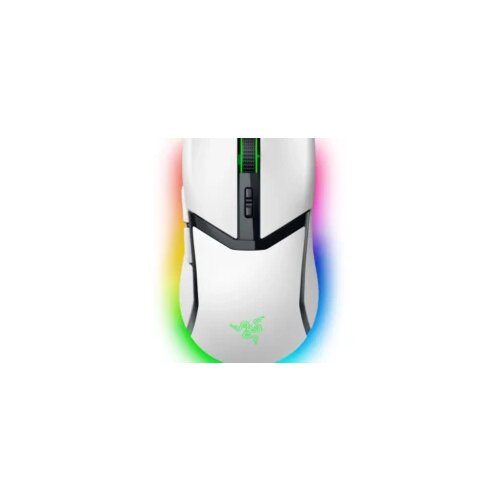 Razer Gaming Mis Cobra Pro Wireless White Cijene