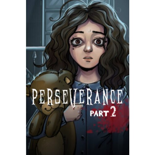 Steam Perseverance: Part 2 Key (PC) GLOBAL Cene