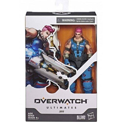 Ostoy Overwatch figura pink ( 606689 ) Cene