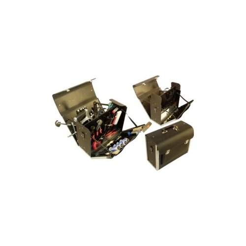 Alarm Werkzeuge 56070067 torba za alat - bez sadržaja (D x &Scaron; x V) 440 x 190 x 360 mm Cijene