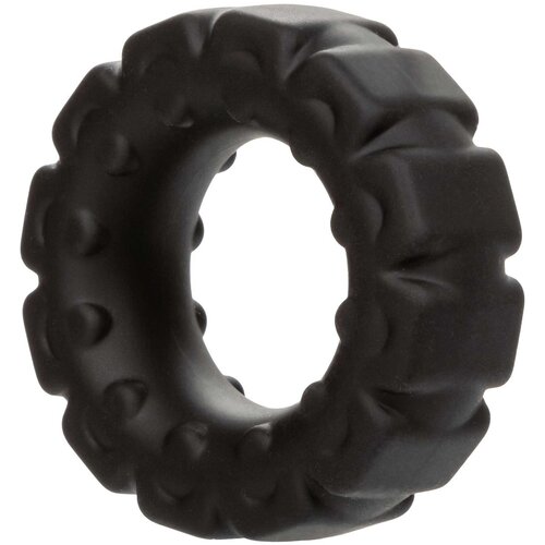 California Exotics Alpha Prolong Tread Ring Black Cijene