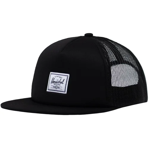 Herschel Supply Whaler Cap Mesh