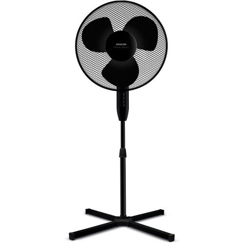 Sencor Ventilator s stojalom SFN 4031BK Cene