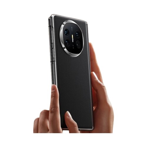  kumeng maska za mobilni telefon huawei mate X6, crna Cene