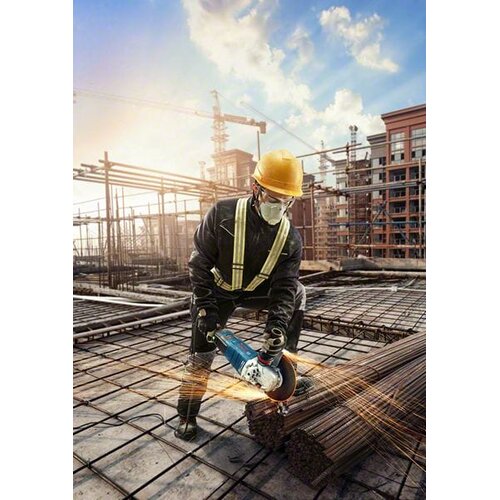 Bosch gws 30-180 b professional ugaona brusilica 06018G0000 Slike