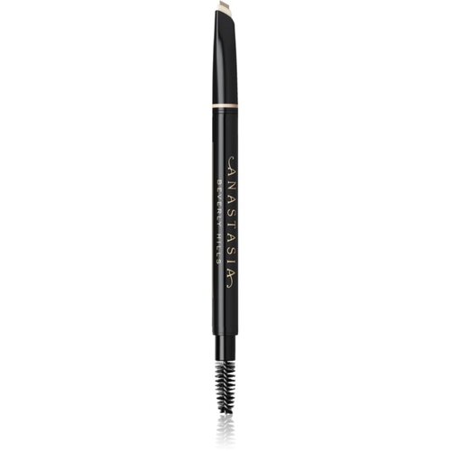 Anastasia Beverly Hills Archibrow Pencil precizna olovka za obrve sa četkicom nijansa Blonde 0.05 g Slike