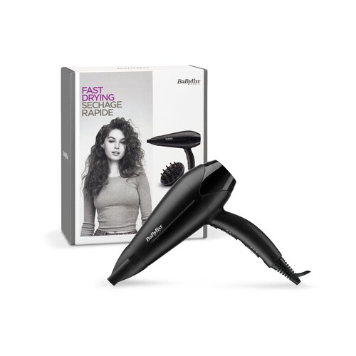 Babyliss D563DE sušilo za kosu 1 kom Cijene