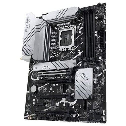 Asus MBO 1700 PRIME Z790-P WIFI D4 Cene