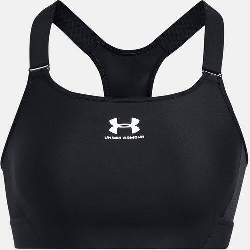 Under Armour Women's UA HeatGear High Bra - Women Cene