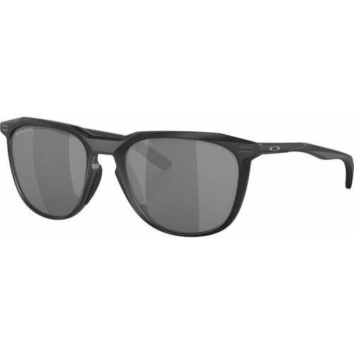Oakley Thurso Matte Black Ink/Prizm Black Lifestyle očala Slike