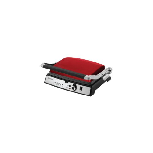 Goldmaster GM-7450K Tostmix - Red Cijene