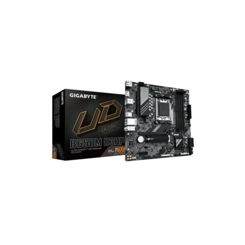 Gigabyte MB B650M B650M D3HP Cijene