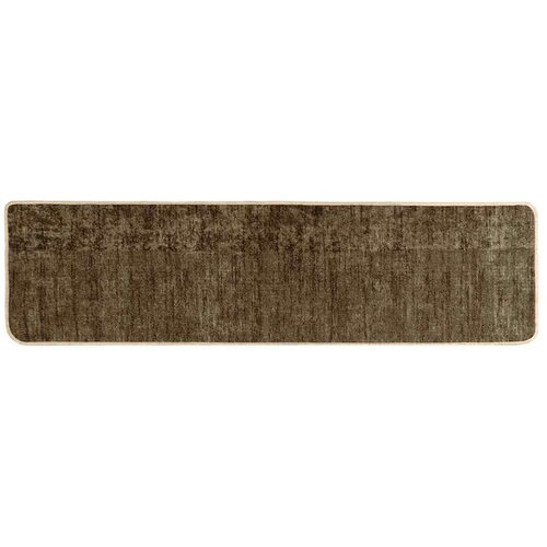  za tepih MARSA &amp;Scaron;umsko zelena 350 x 80 cm Poliester i PVC - Zelena 80 x 350 cm Slike
