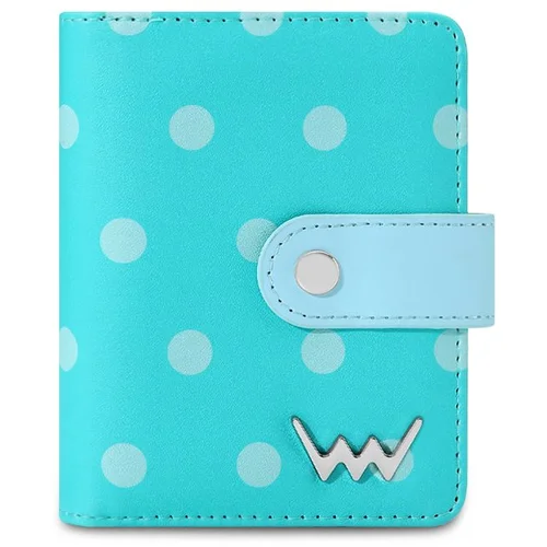 Vuch Letty Turquoise Wallet