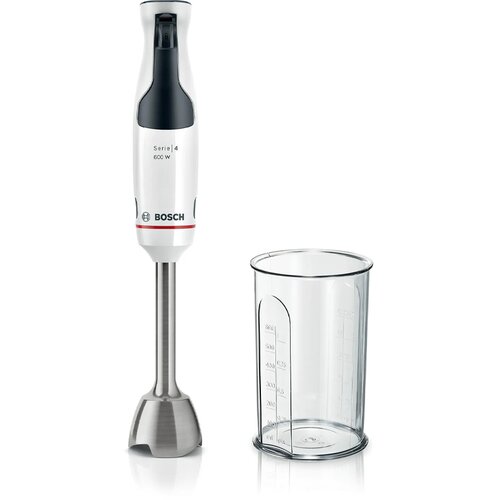 Bosch &amp;scaron;tapni mikser MSM4W210 Slike
