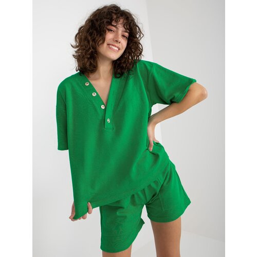 Ex moda Set-EM-KMPL-743.27X-green Slike