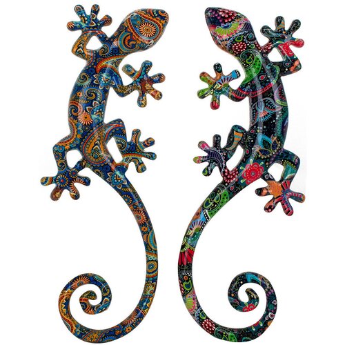 Signes Grimalt Gu&amp;scaron;ter Set 2 Jedinice Multicolour Slike