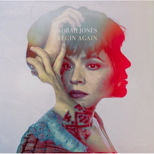  Jones,Norah - Begin Again Cene