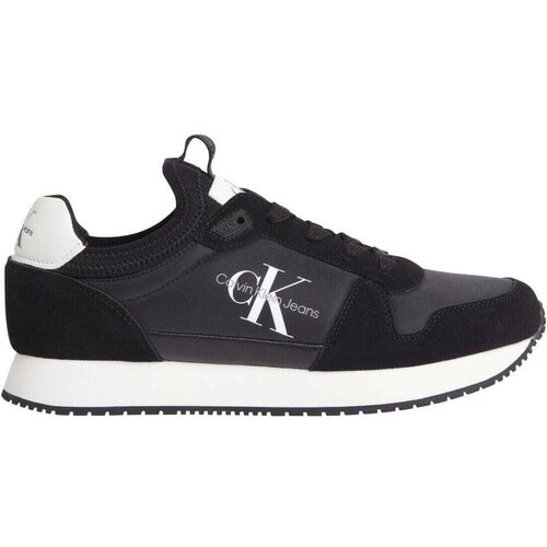 Calvin Klein Jeans Crna Slike