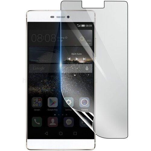 3mk hidrogelna za&scaron;?ita zaslona pred udarci za huawei P8, prozorno, (21139871) Cene