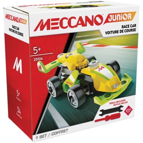  Meccano Junior - action builds formula Cijene