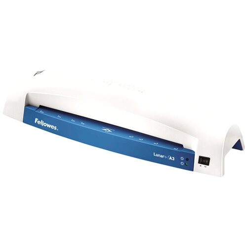 Plastifikator fellowes lunar A3 + blue 5742701 Cene