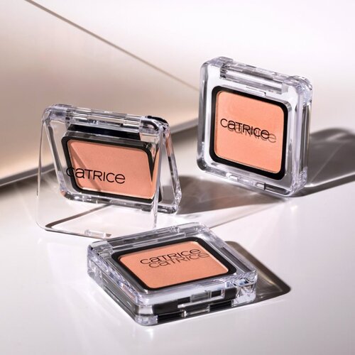Catrice Art Couleurs sjenilo za oči nijansa 480 Apricot Touch 2 g Slike
