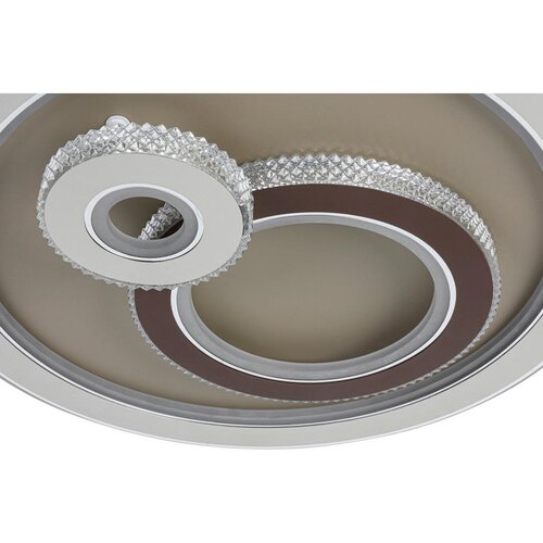 Novel STROPNA LED-SVETILKA 36 W/4800 lm/3000-6500 K/220-240 V/ Slike