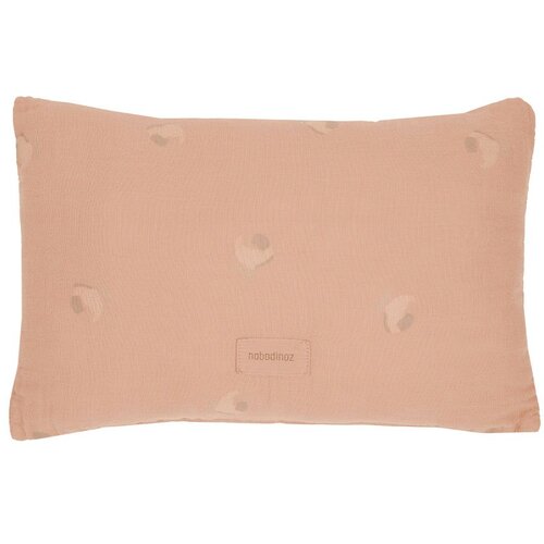 Nobodinoz wabi sabi pravougaoni jastuk powder pink blossom Slike