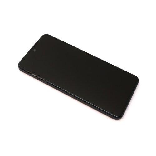 Huawei Lcd za nova 10 se + touchscreen + frame black ( LCD10067 ) Cene