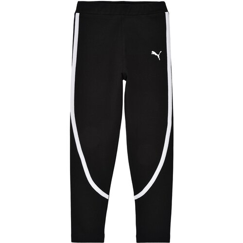 Puma Pajkice ALPHA LEGGINGS Črna Slike