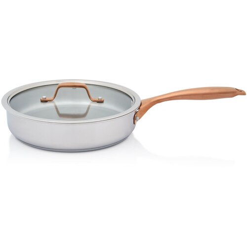 Metalac tiganj VENERA 24cm/2,4lit Cene