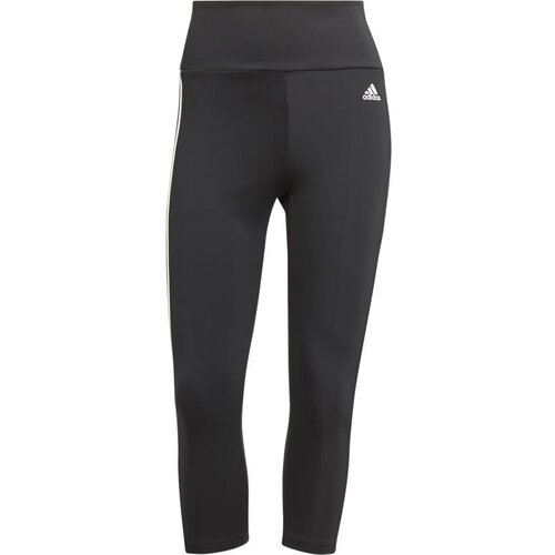 Adidas ženske tajice 3S 34 tig crna Slike