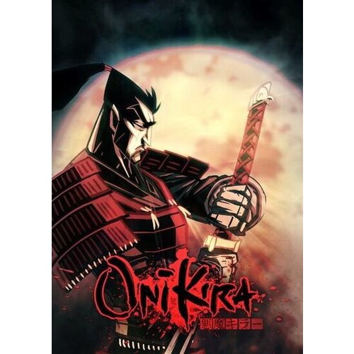 Steam Onikira: Demon Killer Key GLOBAL Cene