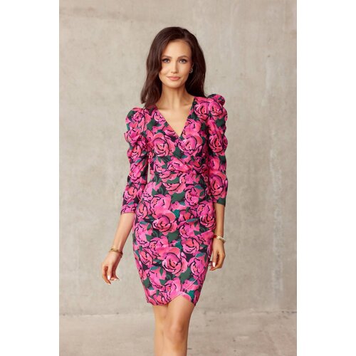 Roco Woman's Dress SUK0329 Cene