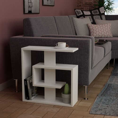 Woody Fashion Hanah Home Pomoćni stočić Saly 776HMS2805 Cene