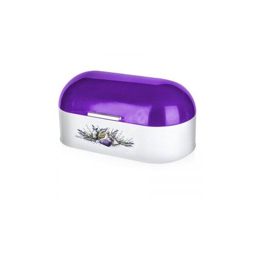 Banquet Lavander kutija za kruh Slike