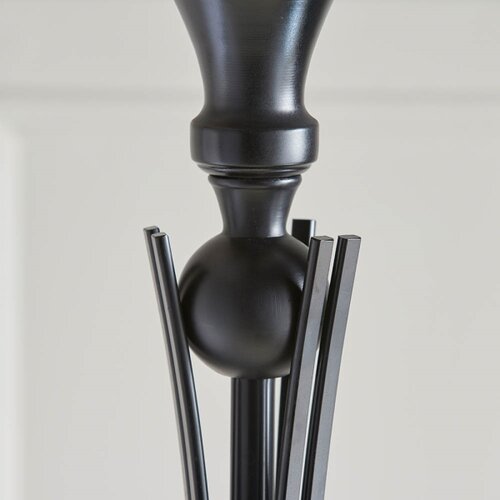  Endon 63933 - Stojeća lampa Tiffany ASTORIA 1xE27/60W/230V, prečnik 40 cm Slike