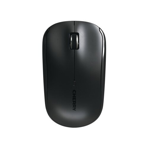 Cherry Mouse MW 2200 Wireless black 1300 dpi, Silent, Symmetrisch" Cijene