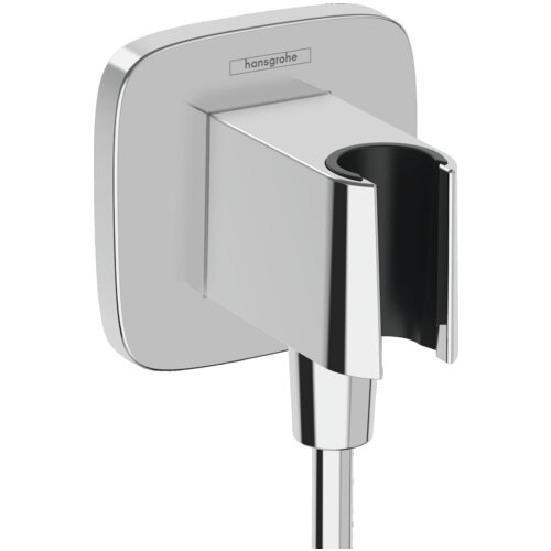 Hansgrohe fixfit q priključak za tuš crevo sa držačem za tuš 26887000 Cene