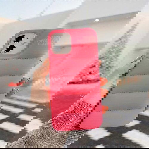 INORCO Ovitek za telefon modne znamke za iPhone 13 Mehka silikonska podloga, (21854725) Slike