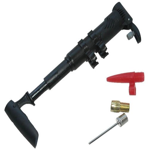Mini pumpa za bicikl H-808-3 za DV, PV i FV ventile Cene