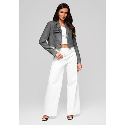 Edoti Women's jacket LW-BLZB-0100 Cene