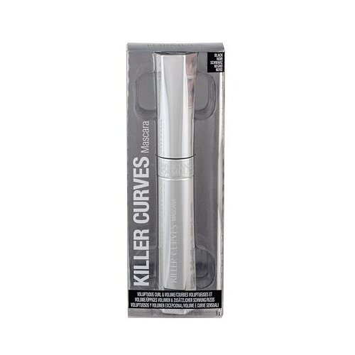 Physicians Formula Killer Curves maskara za oblikovanje trepavica 8 g nijansa Black Slike