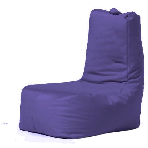 Hanah home Diamond - Purple vrtna sedežna vreča, (21108970) Cene