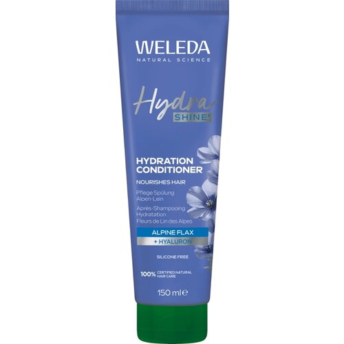 Weleda Hidra Shine vlažilni balzam - 150 ml Slike